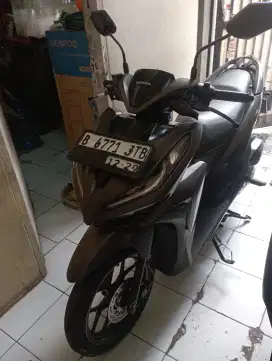 Honda Vario LED th2018 pajak on