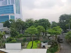 Disewakan ruko siap pakai