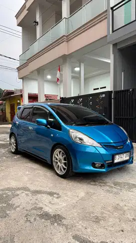 Honda Jazz 2011 Bensin