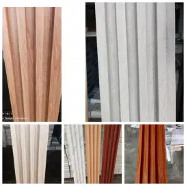 Wpc 16cm pajang 295cm