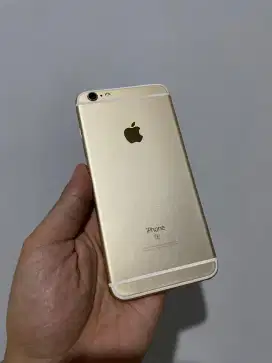 Iphone 6s plus 64gb