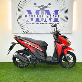 VARIO 125 CBS 2021 PAJAK ON + SS LENGKAP! DP 600 CASH KREDIT