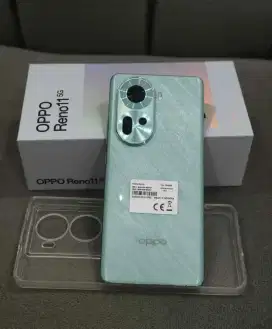 Oppo Reno 11 5g