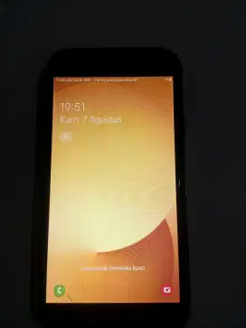 Samsung j7pro ram 3
