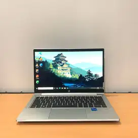HP ProBook 430 G8 / i5-1135G7 / 16GB / SSD 256GB / WIN 11