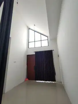 Disewakan Cluster Kintamani Griya Artha Sukasari Residence