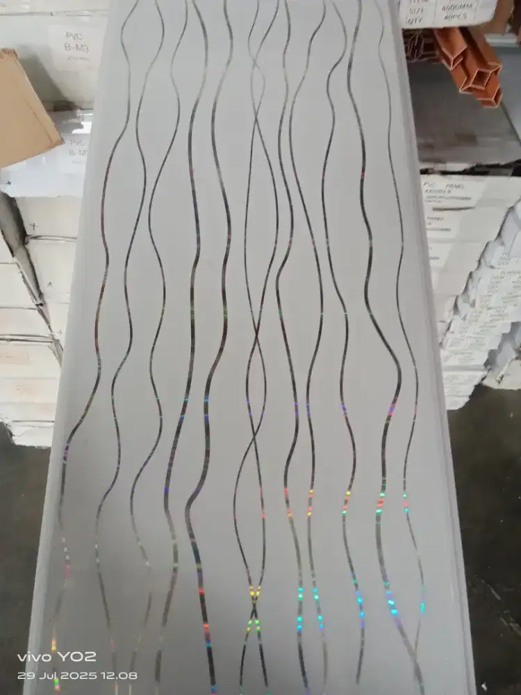 8iim plafon PVC