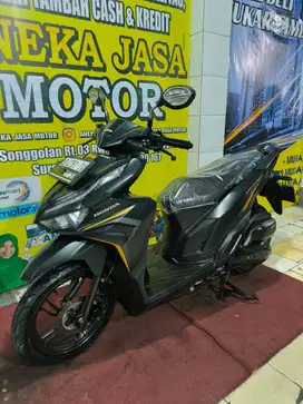 Vario 125 Keyless 2023 AJM