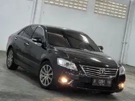 [ DP 15jt ] Camry V 2.4 2012 KM 70rb!!