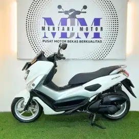 NMAX OLD 2017 GAS DP 500RB PROSES KILAT! MENTARI JOJO MOTOR