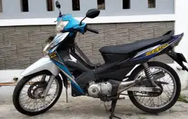 Revo murah 5jt no nego,mesin halus banget,surat lengkap pajak hidup