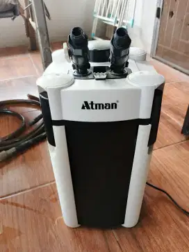 Canister atman 3338s