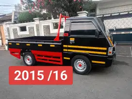 L300 pick up Mitsubishi L 300 pickup  pikap box canter