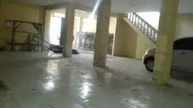 Kontrakan gudang tanah murah