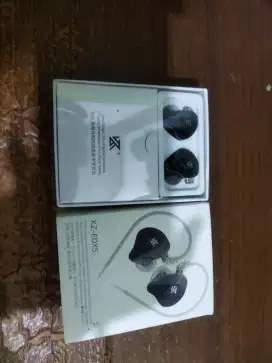 IEM KZ - EDXS .