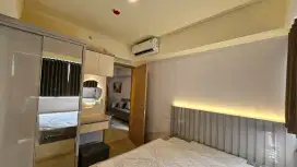 Apartment Meikarta Lippo Cikarang