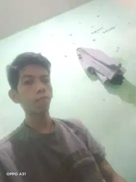 Saya mencari pekerjaan yg ada mes