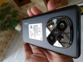 Jual cepat Redmi Note 14 Pro+ 5G sebulan Pakai
