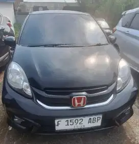 Di jual Brio th 2016