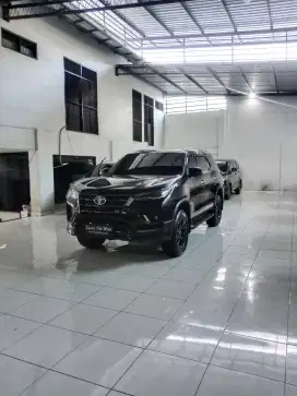 FORTUNER GR SPORT 2022 PLAT BALI PAJAK BARU SIAP PAKAI