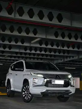 [KM 2rb Perak] Pajero Dakar 2023