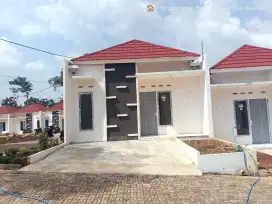 Rumah Subsidi Angsuran 1 Jutaan