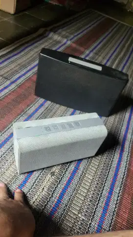 Speaker bluetooth Bcare