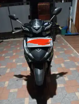 Honda Vario 125cc 2016