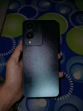 hp vivo y17s no minus