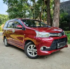 KM 60 RIBU‼️Tangan pertama‼️ Veloz 1.3 AT 2016