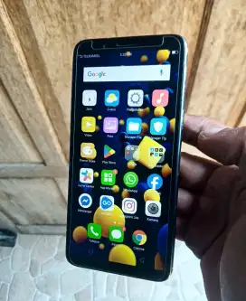 Oppo F5 black ( 4/64GB ) Siap Pakai,