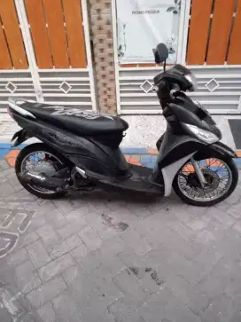 Mio j lengkap off 2022