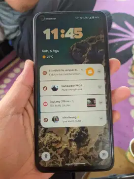 Redmi Note 9 (Merlin) 6/128