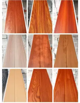 8iim plafon PVC laminat / dop