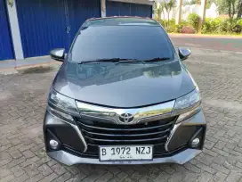 Avanza New G at 2020 dp 0%