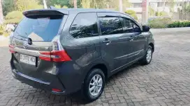 Avanza New G at 2020 dp 0%