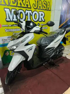 Vario 150 led old 2016 AJM