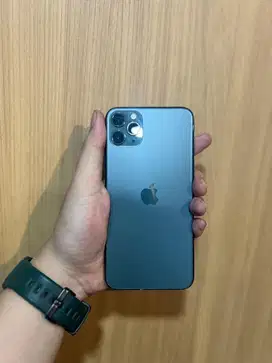 IPHONE 11 PROMAX 256GB Ex INTER
