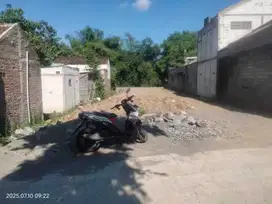 Rumah Pesan Bangun Di Jual Di Pandeyan Ngemplak Sawahan Boyolali