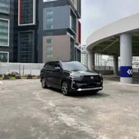 ‼️DP 15 JT‼️TOYOTA VELOZ Q NON TSS 1.5 A/T, MOBIL TERAWAT & SIAP GAS.