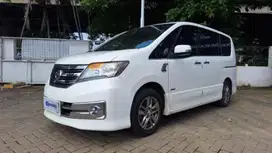 [OLX MOBBI]DNissan Serena 2.0 Highway Star Autech Panaromic -AT 2017