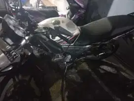 JUAL MOTOR KESAYANGAN!!!