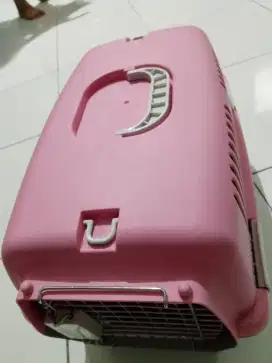 Dijual bekas kandang peliharaan hewan