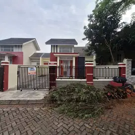 Di Jual Murah Rumah Real Estate Gold Citra Indah 2 Kamar Tidur (3371)