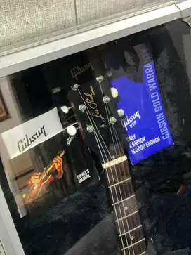 GIBSON LES PAUL TRIBUTE DC 2019 Double cuteway Discontinue