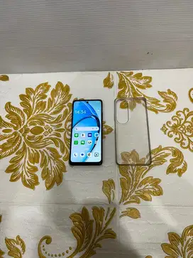 OPPO A60 8GB 128GB Second Mulus Original Resmi