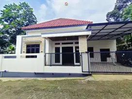 Rumah Semarang Gunungpati Puntan Ngijo