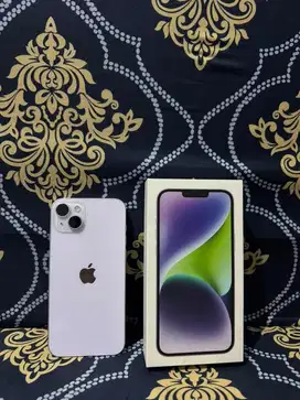 Iphone 14 plus 128gb ibox