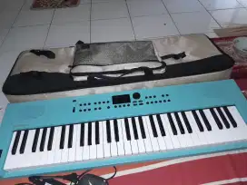 Murah Second Keyboard Roland Go Keys 3