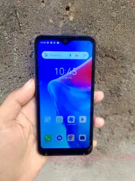 Itel a26 ram 2/32